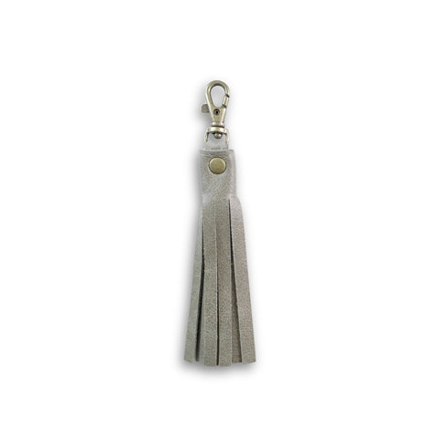 Leather Tassel