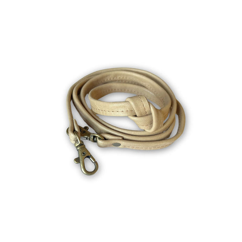 Leather Cross Body Strap for Beth Ann Clutch